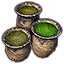 Alchemical: Lichen and Fern icon